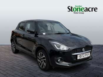Used Suzuki Swift 2023 for sale - 75362942: Photo