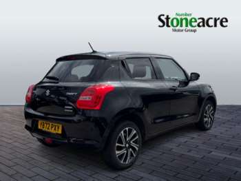 Used Suzuki Swift 2023 for sale - 75362942: Photo