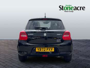 Used Suzuki Swift 2023 for sale - 75362942: Photo
