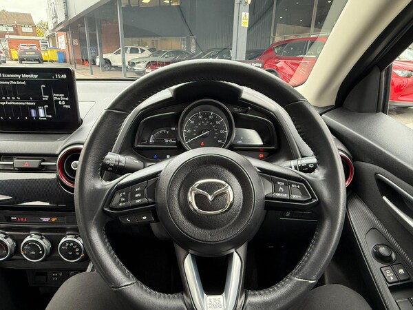 Used Mazda Mazda2 2023 for sale - 76200568: Photo 12