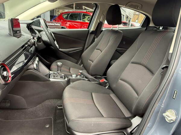 Used Mazda Mazda2 2023 for sale - 76200568: Photo 16