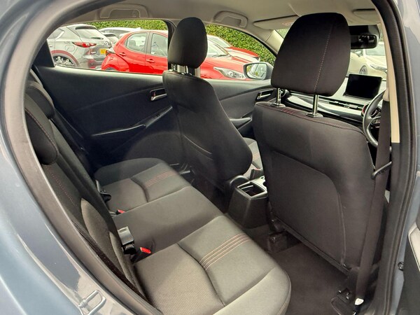 Used Mazda Mazda2 2023 for sale - 76200568: Photo 17