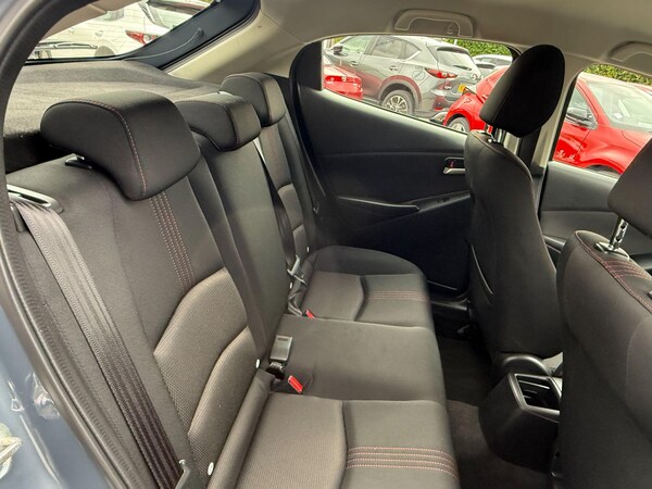 Used Mazda Mazda2 2023 for sale - 76200568: Photo 18
