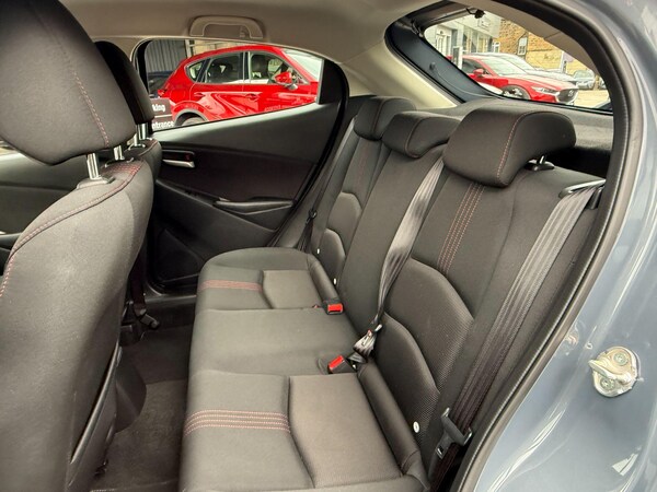Used Mazda Mazda2 2023 for sale - 76200568: Photo 19
