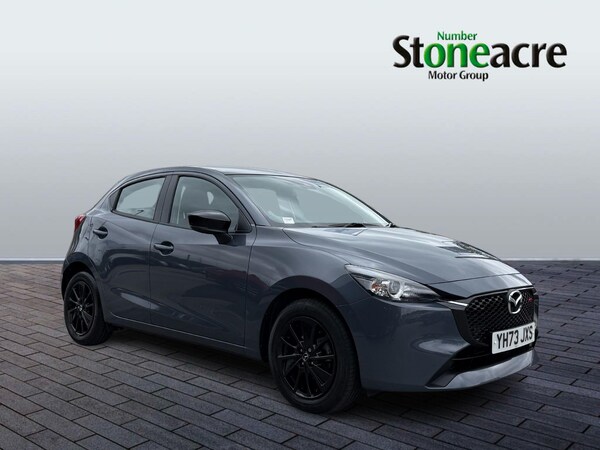 Used Mazda Mazda2 2023 for sale - 76200568: Photo 1