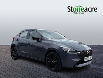 Used Mazda Mazda2 2023 for sale - 76200568: Photo