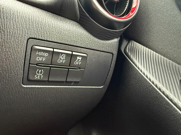 Used Mazda Mazda2 2023 for sale - 76200568: Photo 23
