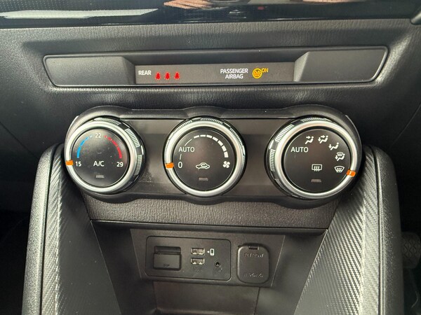 Used Mazda Mazda2 2023 for sale - 76200568: Photo 24