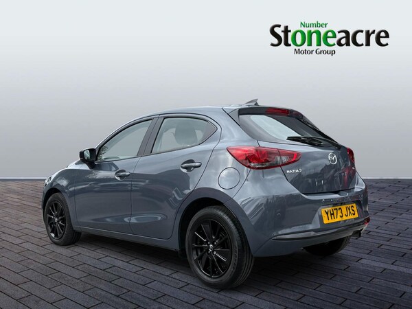 Used Mazda Mazda2 2023 for sale - 76200568: Photo 5