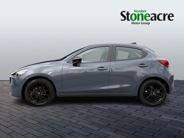 Used Mazda Mazda2 2023 for sale - 76200568: Photo 6