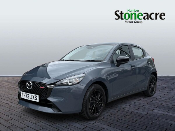 Used Mazda Mazda2 2023 for sale - 76200568: Photo 7