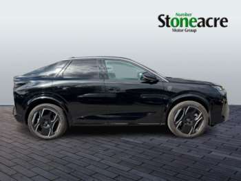 Used Peugeot E-3008 2024 for sale - 74686860: Photo