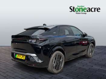 Used Peugeot E-3008 2024 for sale - 74686860: Photo
