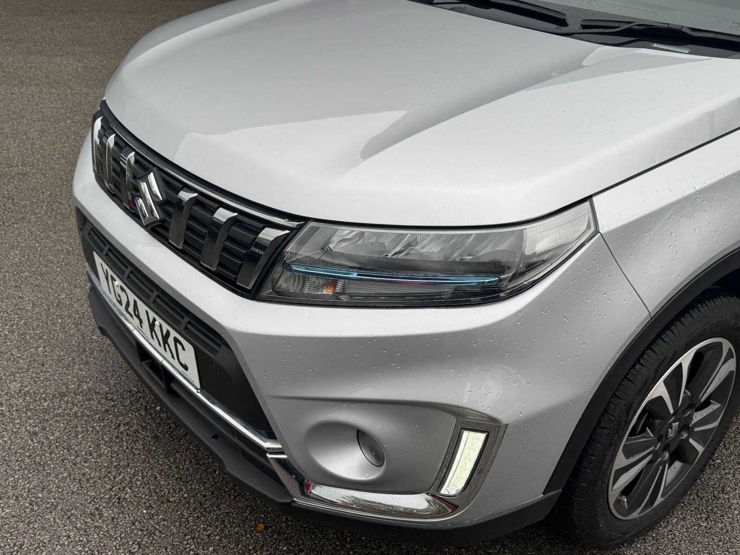 Used Suzuki Vitara 2024 for sale - 76592637: Photo 11