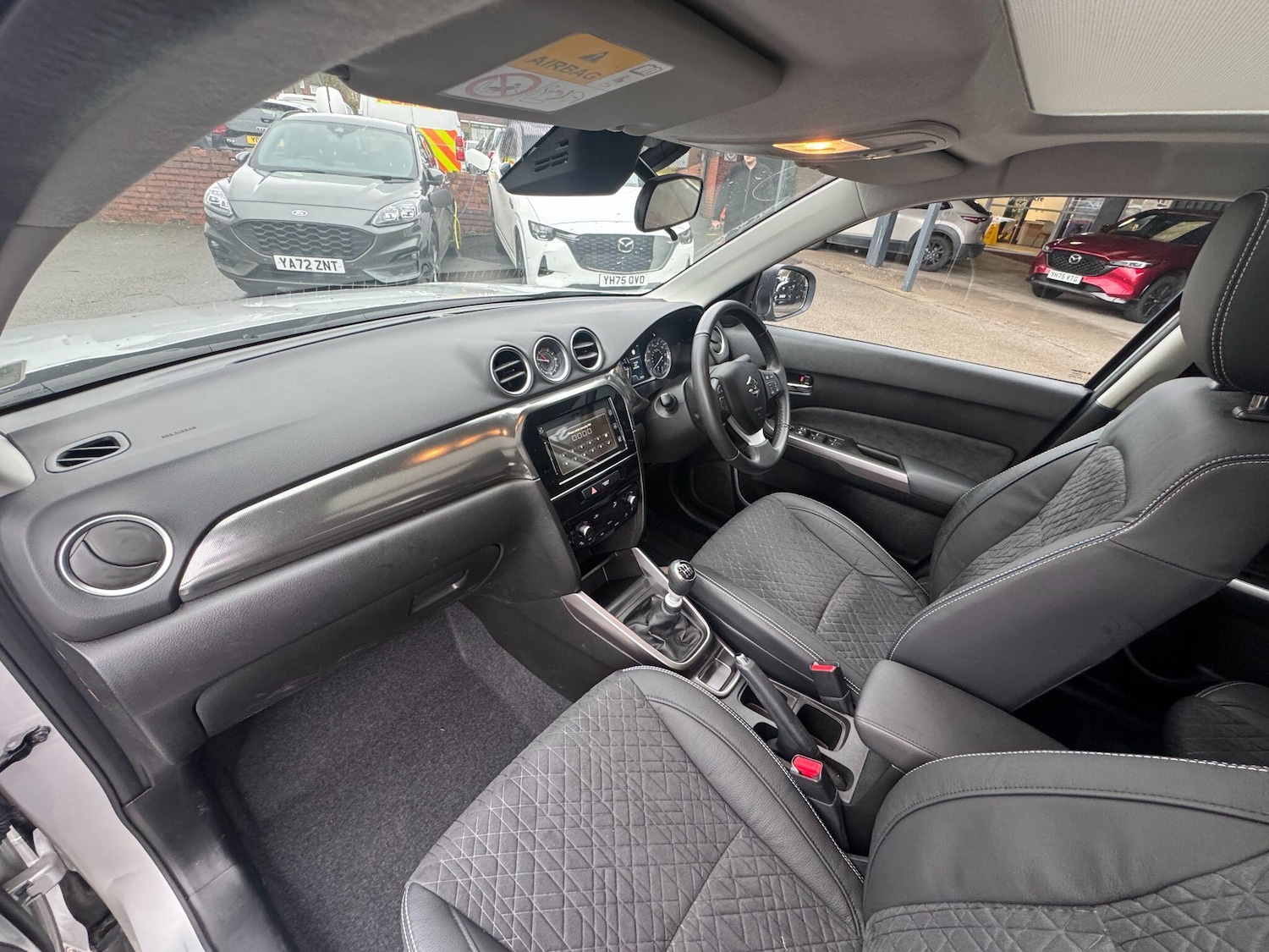 Used Suzuki Vitara 2024 for sale - 76592637: Photo 16