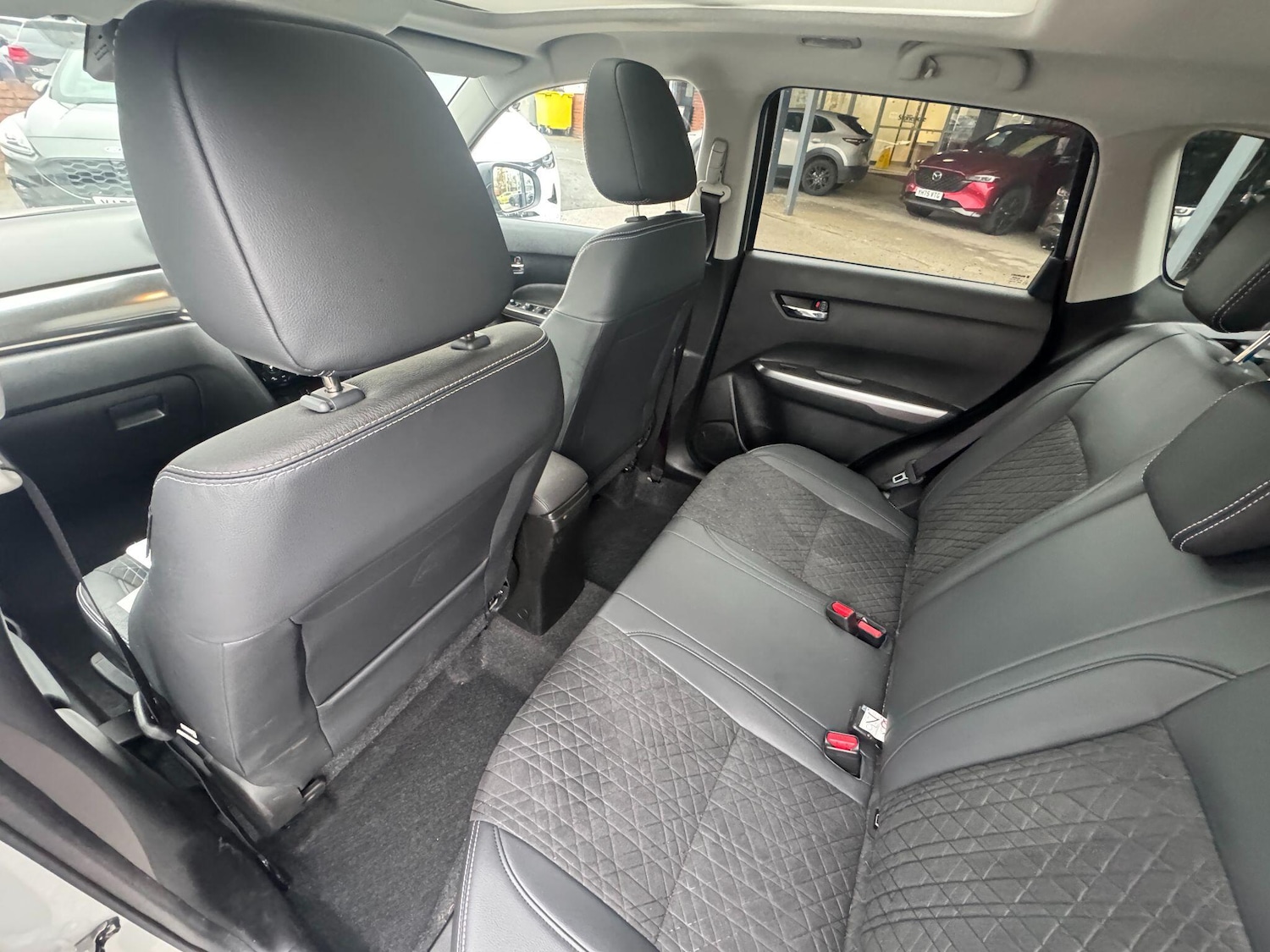 Used Suzuki Vitara 2024 for sale - 76592637: Photo 18