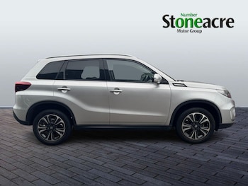 Used Suzuki Vitara 2024 for sale - 76592637: Photo