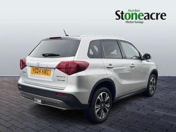 Used Suzuki Vitara 2024 for sale - 76592637: Photo