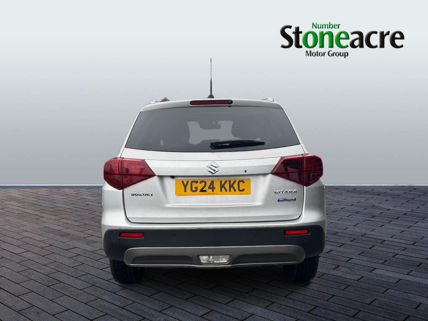 Used Suzuki Vitara 2024 for sale - 76592637: Photo 4