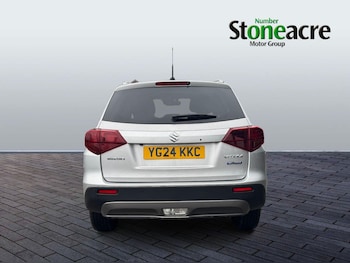 Used Suzuki Vitara 2024 for sale - 76592637: Photo