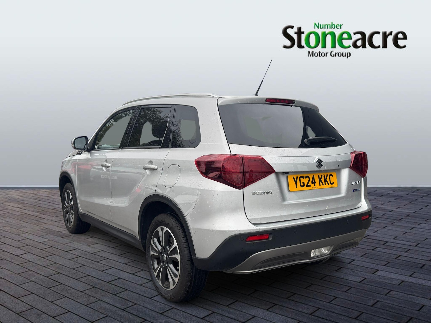 Used Suzuki Vitara 2024 for sale - 76592637: Photo 5