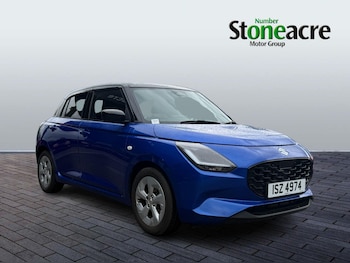 Used Suzuki Swift 2024 for sale - 78661583: Photo