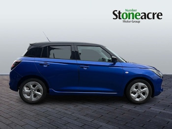 Used Suzuki Swift 2024 for sale - 78661583: Photo