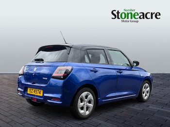 Used Suzuki Swift 2024 for sale - 78661583: Photo