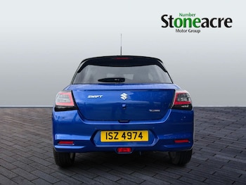 Used Suzuki Swift 2024 for sale - 78661583: Photo