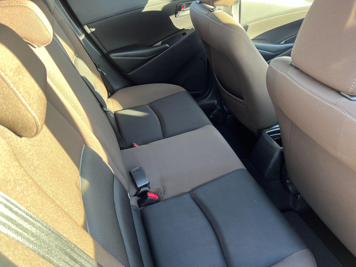 Used Mazda Mazda2 2022 for sale - 76349590: Photo 18