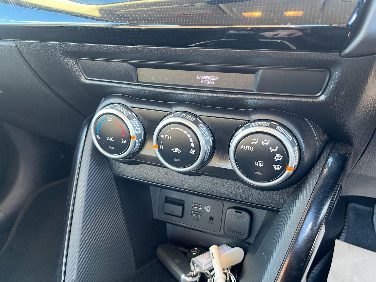 Used Mazda Mazda2 2022 for sale - 76349590: Photo 20