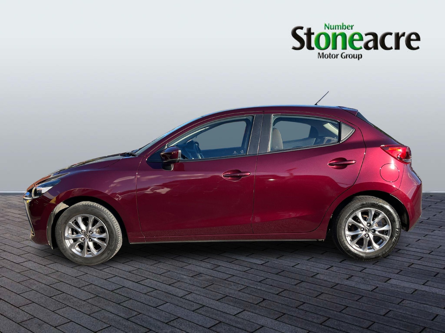 Used Mazda Mazda2 2022 for sale - 76349590: Photo 7