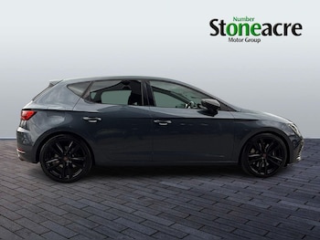 Used SEAT Leon 2018 for sale - 78528779: Photo