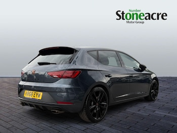 Used SEAT Leon 2018 for sale - 78528779: Photo