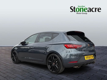 Used SEAT Leon 2018 for sale - 78528779: Photo