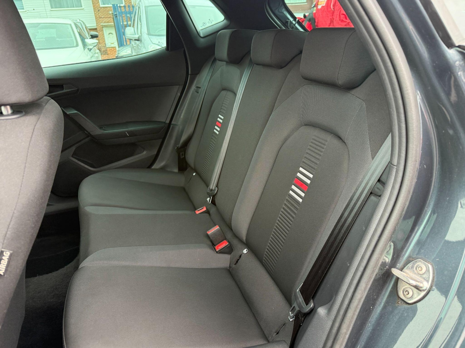 Used SEAT Ibiza 2021 for sale - 76550394: Photo 18