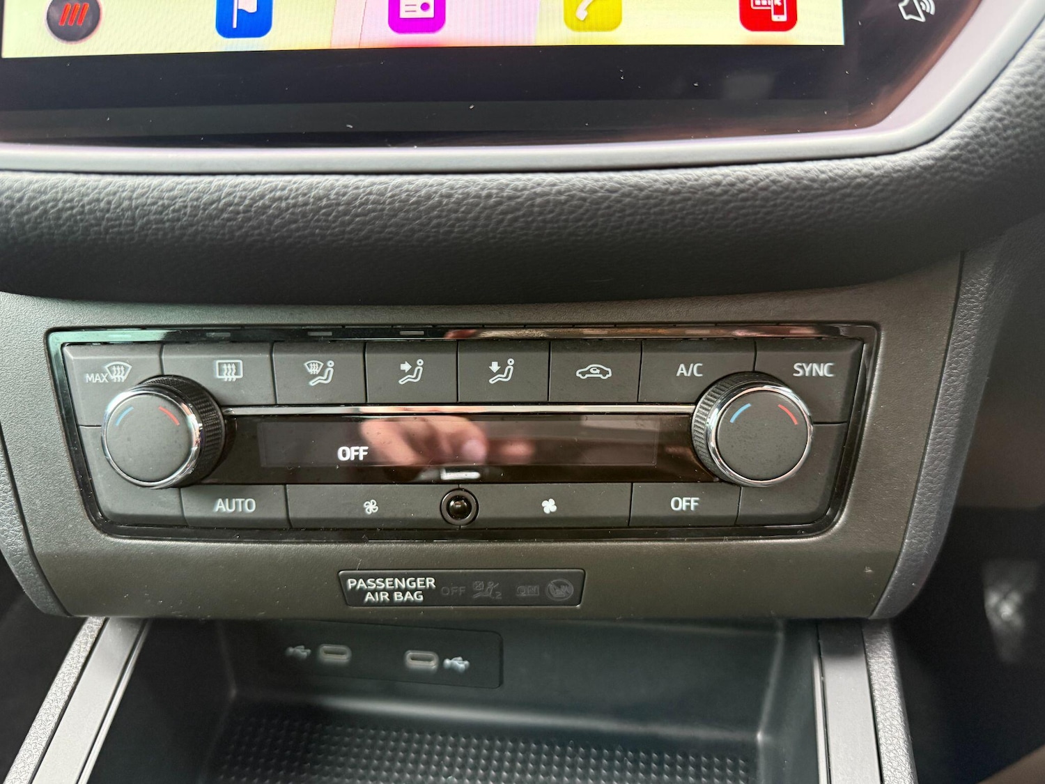 Used SEAT Ibiza 2021 for sale - 76550394: Photo 22