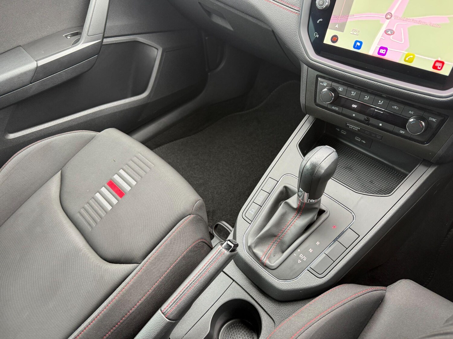 Used SEAT Ibiza 2021 for sale - 76550394: Photo 23