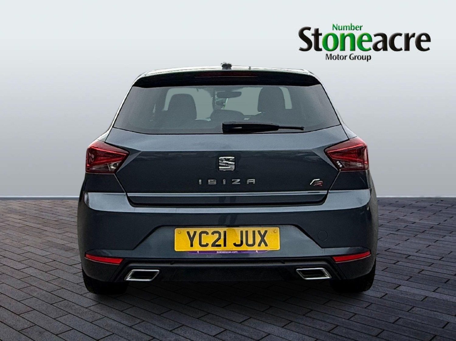 Used SEAT Ibiza 2021 for sale - 76550394: Photo 4