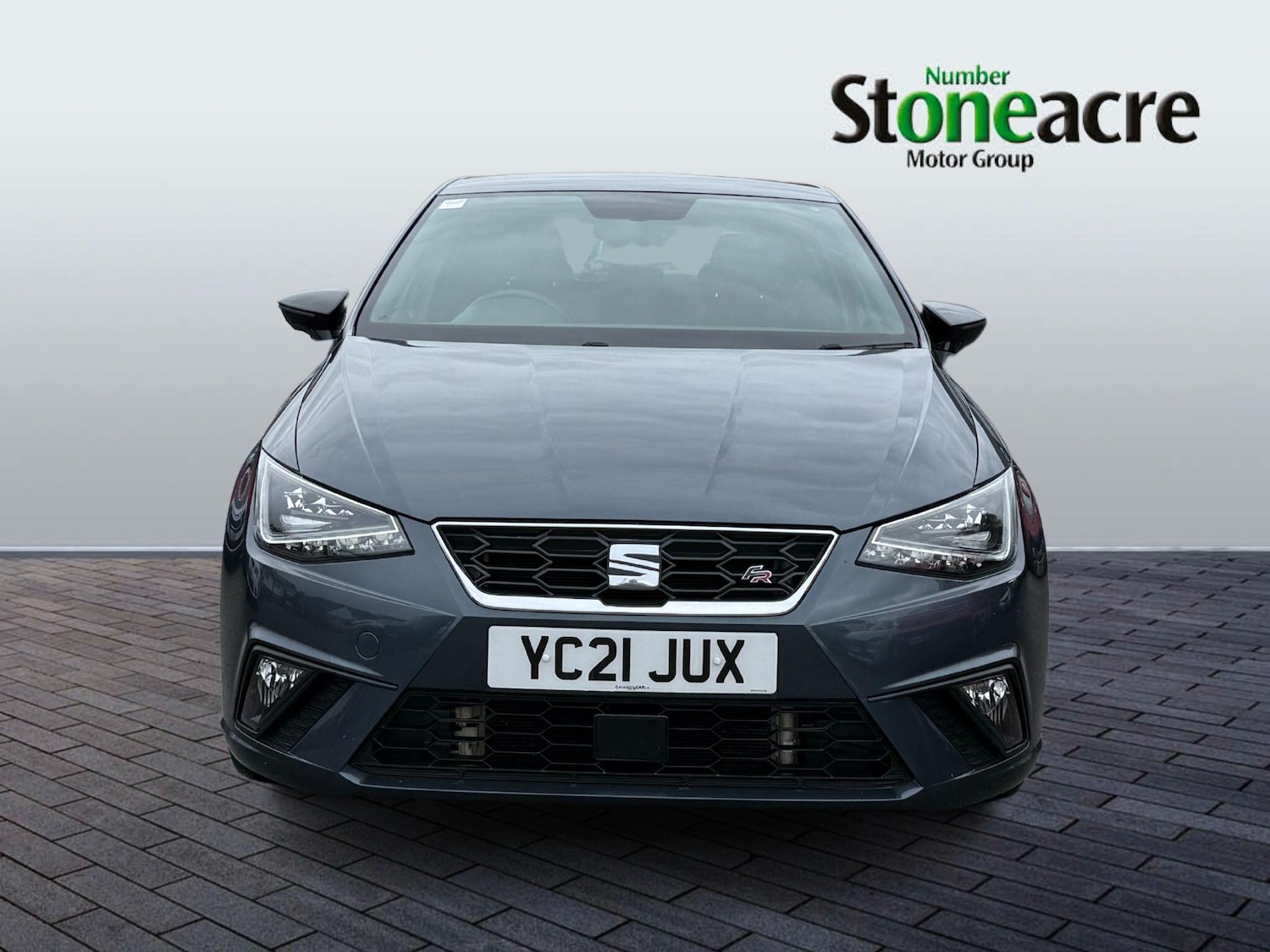 Used SEAT Ibiza 2021 for sale - 76550394: Photo 8
