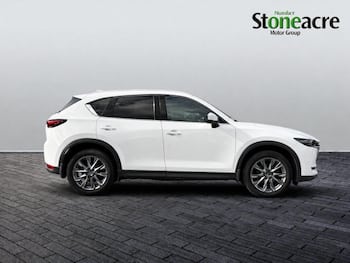 Used Mazda CX-5 2020 for sale - 79847159: Photo