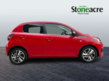 Used Peugeot 108 2020 for sale - 79132067: Photo