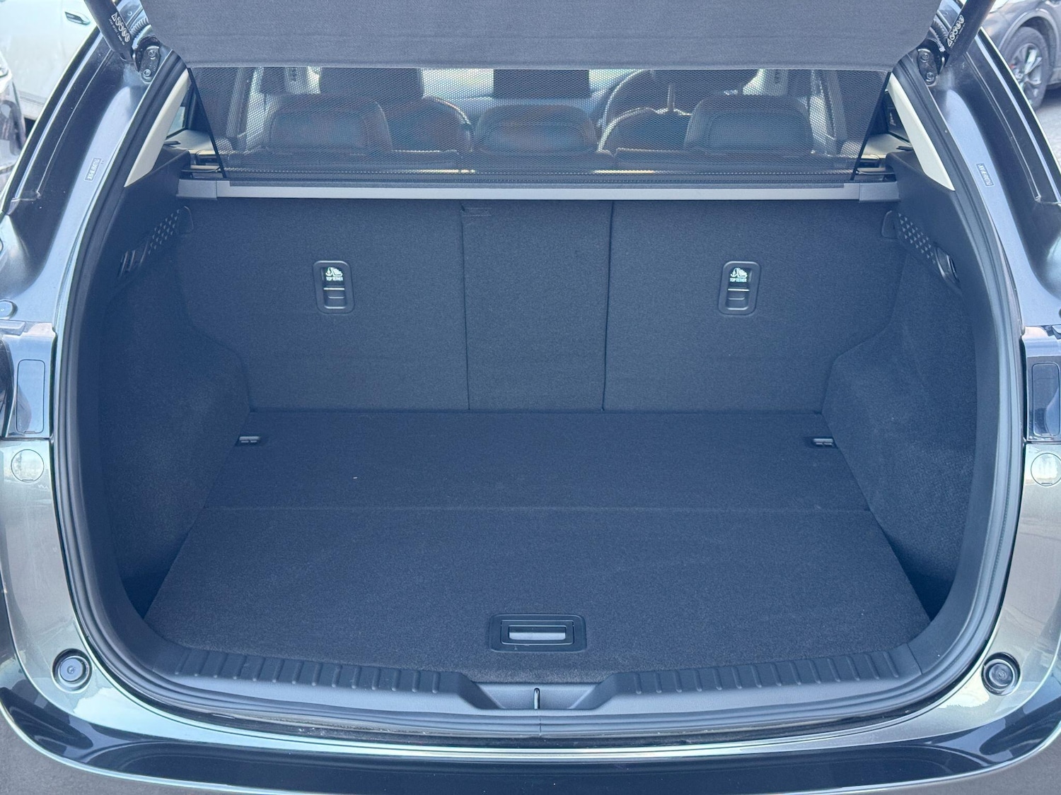 Used Mazda CX-5 2025 for sale - 77098125: Photo 11