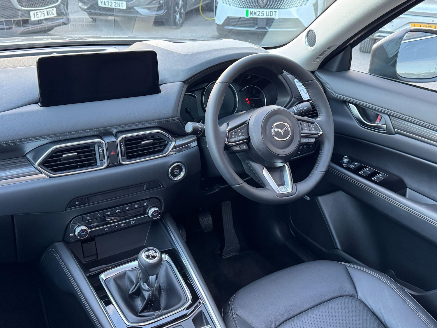 Used Mazda CX-5 2025 for sale - 77098125: Photo 16