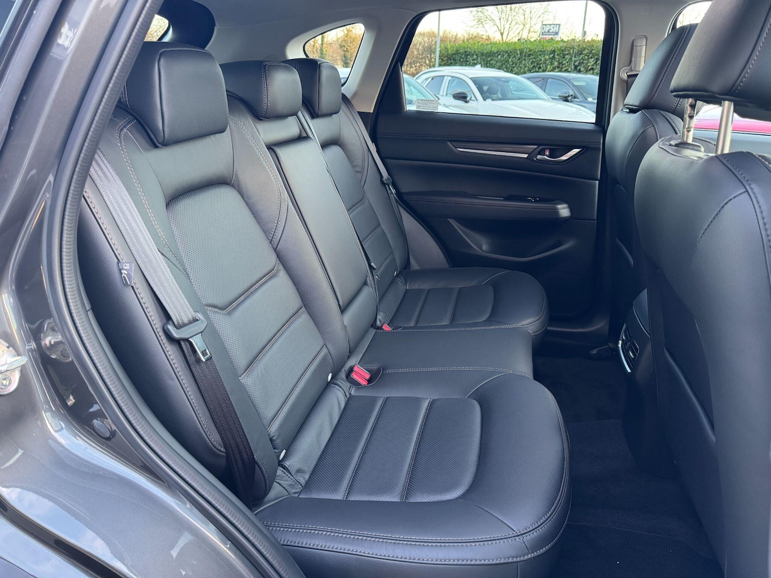 Used Mazda CX-5 2025 for sale - 77098125: Photo 19