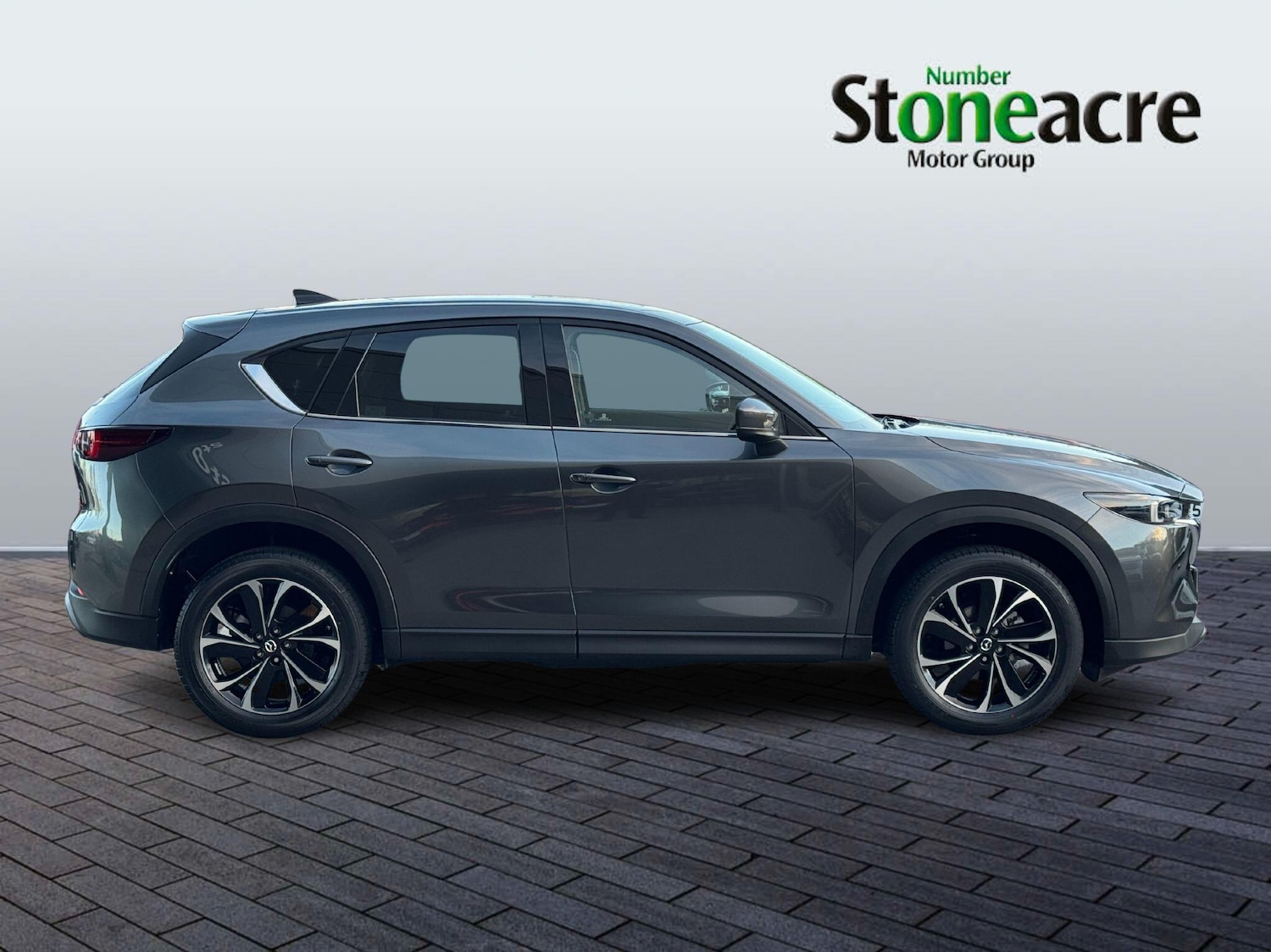 Used Mazda CX-5 2025 for sale - 77098125: Photo 2