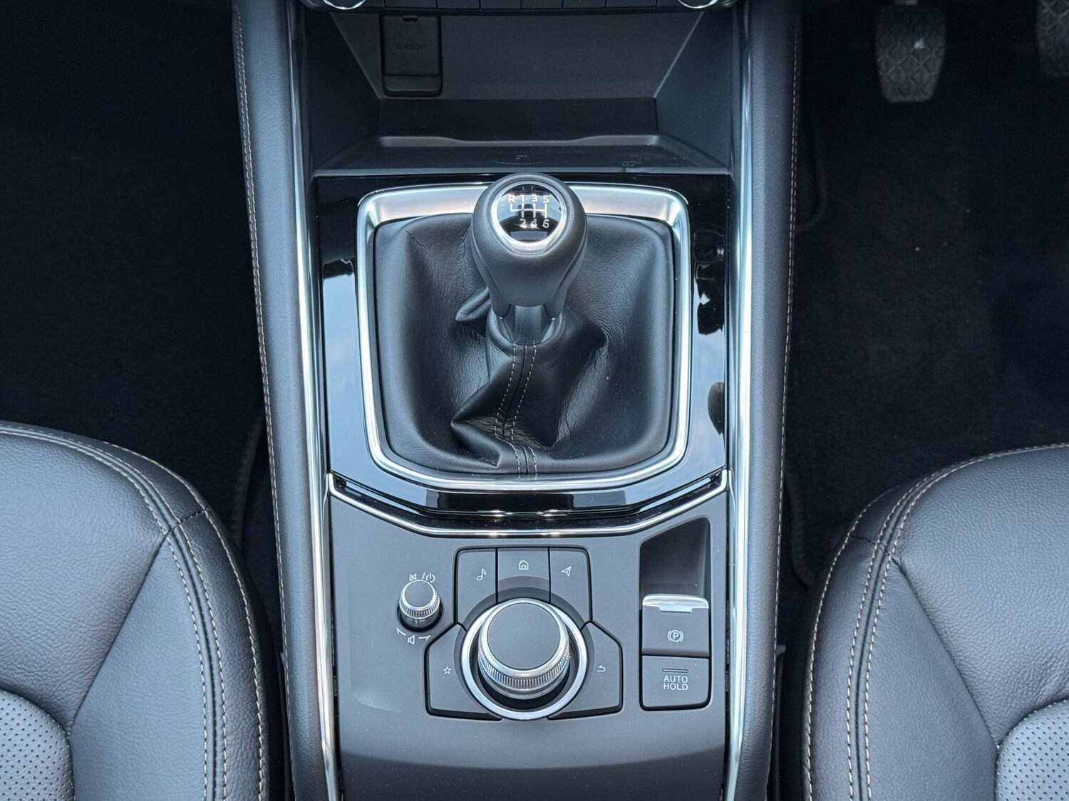 Used Mazda CX-5 2025 for sale - 77098125: Photo 21