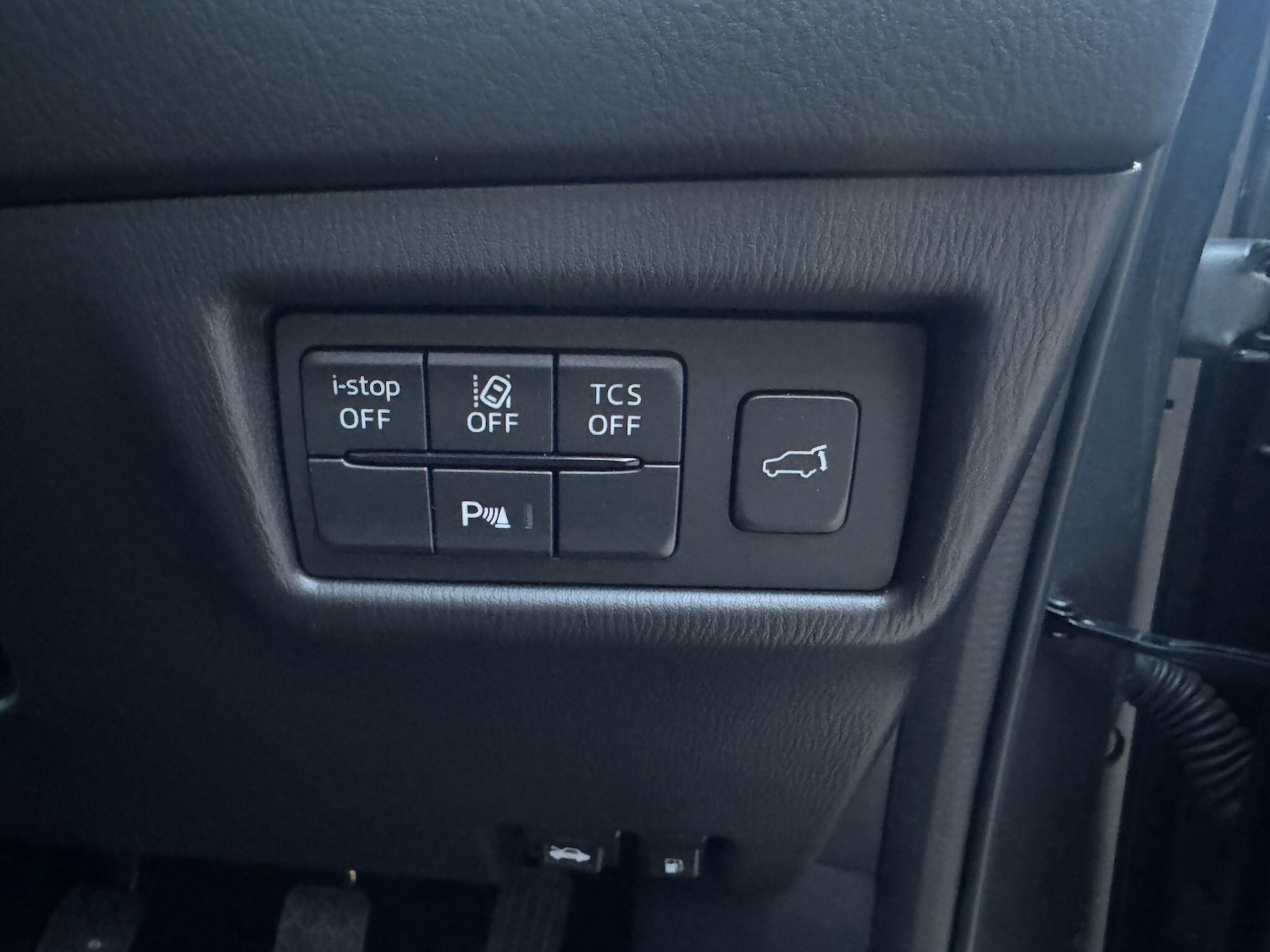 Used Mazda CX-5 2025 for sale - 77098125: Photo 22