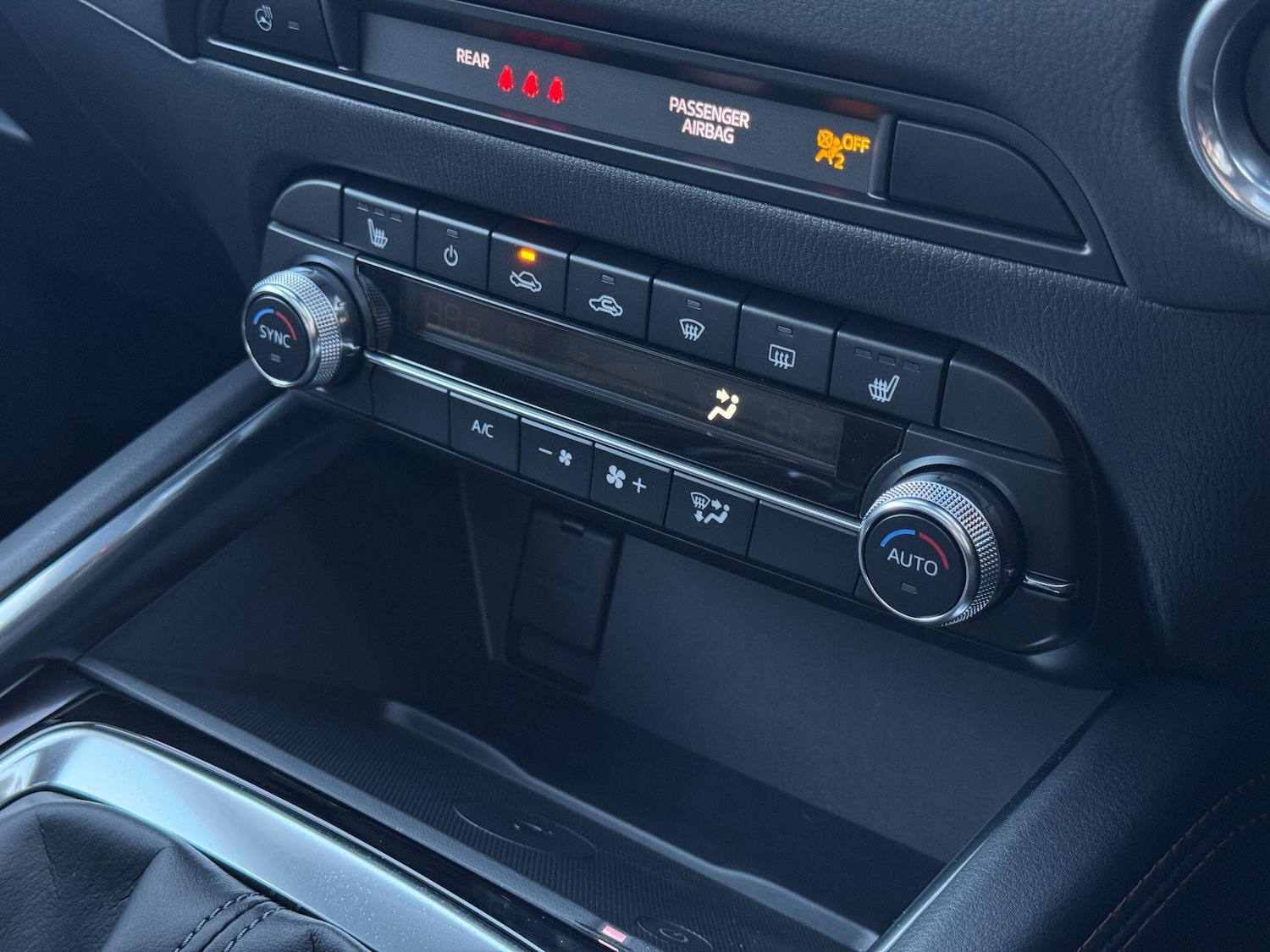 Used Mazda CX-5 2025 for sale - 77098125: Photo 23