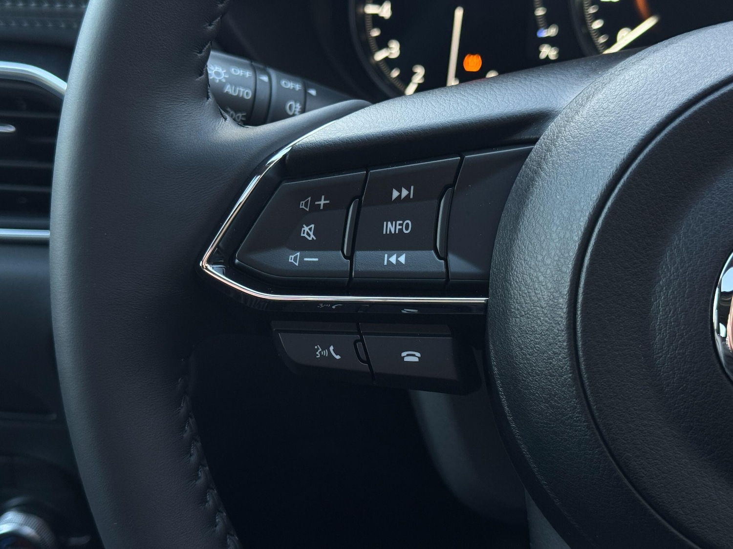 Used Mazda CX-5 2025 for sale - 77098125: Photo 24